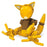 Mega Construx Pokemon Abra Buildable Figure