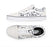 VANS | OLD SKOOL (BUTTERFLY) TRUE WHITE | BLACK